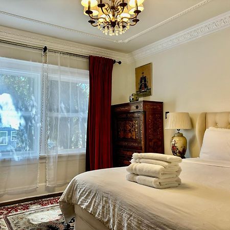 Hollywood Home ลอสแอนเจลิส ภายนอก รูปภาพ