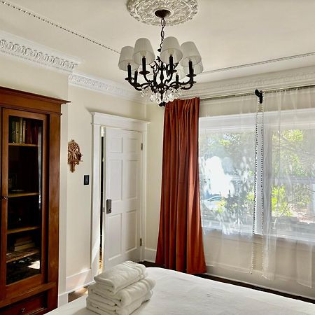 Hollywood Home ลอสแอนเจลิส ภายนอก รูปภาพ