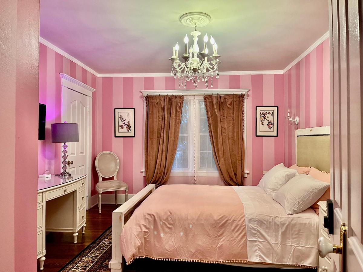 Hollywood Home ลอสแอนเจลิส ภายนอก รูปภาพ