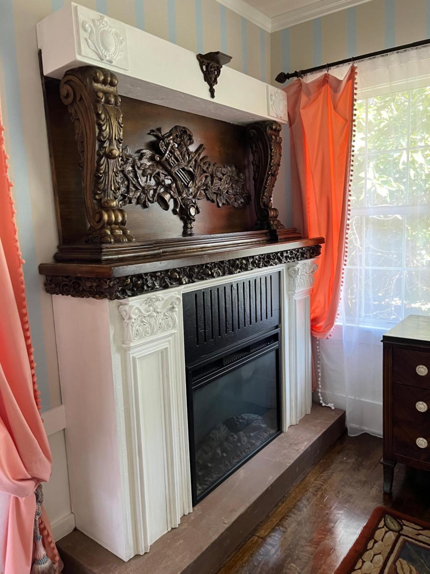 Hollywood Home ลอสแอนเจลิส ภายนอก รูปภาพ