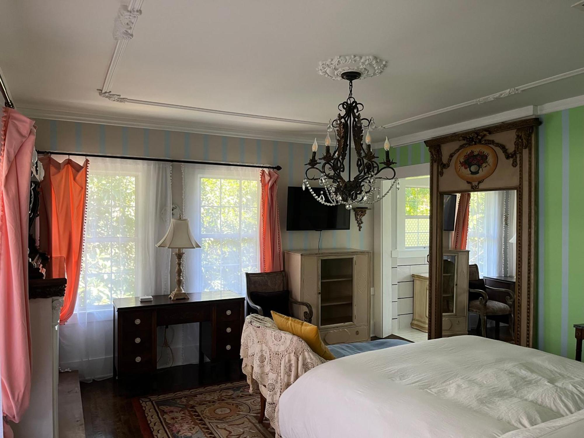 Hollywood Home ลอสแอนเจลิส ภายนอก รูปภาพ