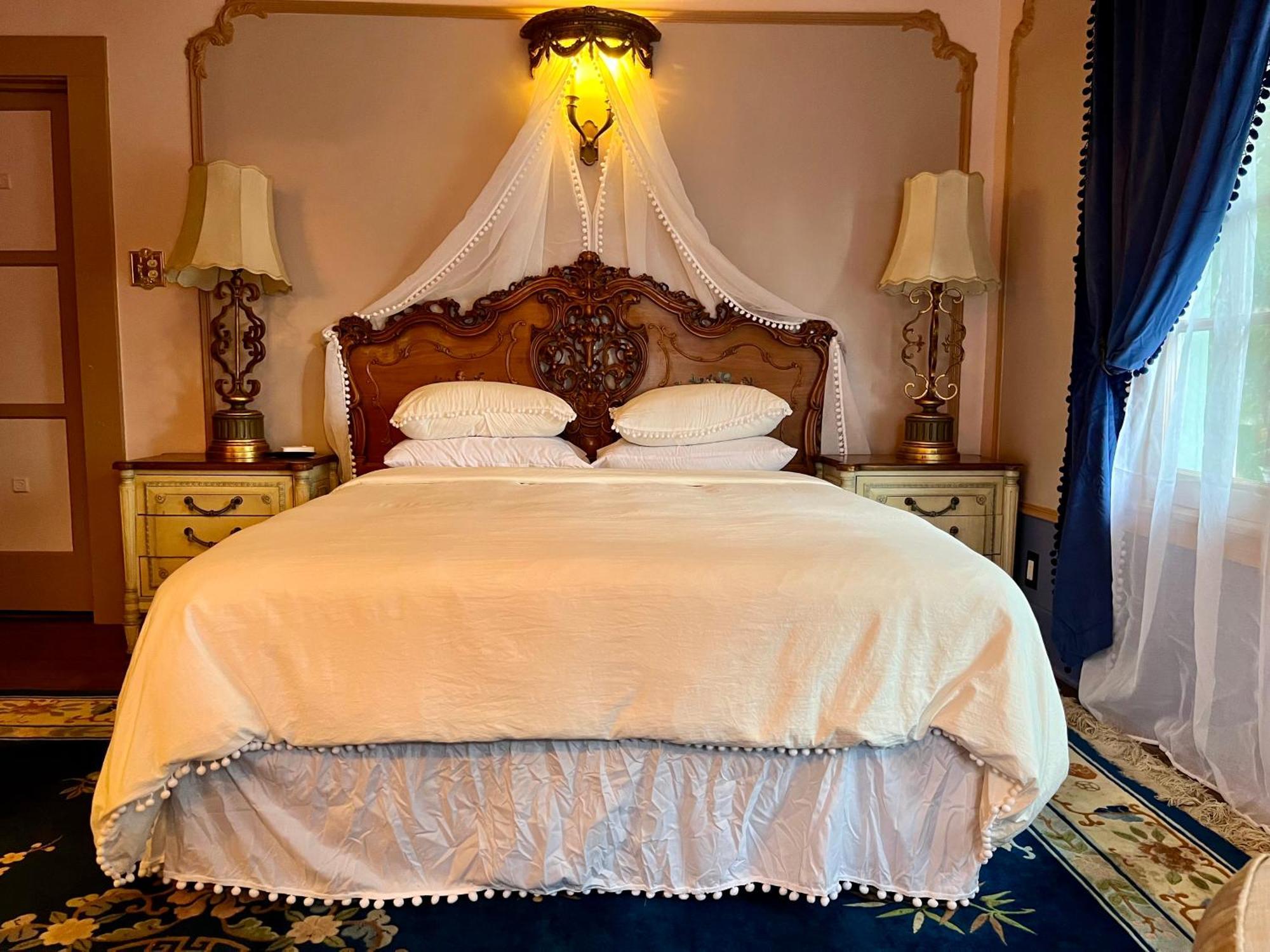 Hollywood Home ลอสแอนเจลิส ภายนอก รูปภาพ