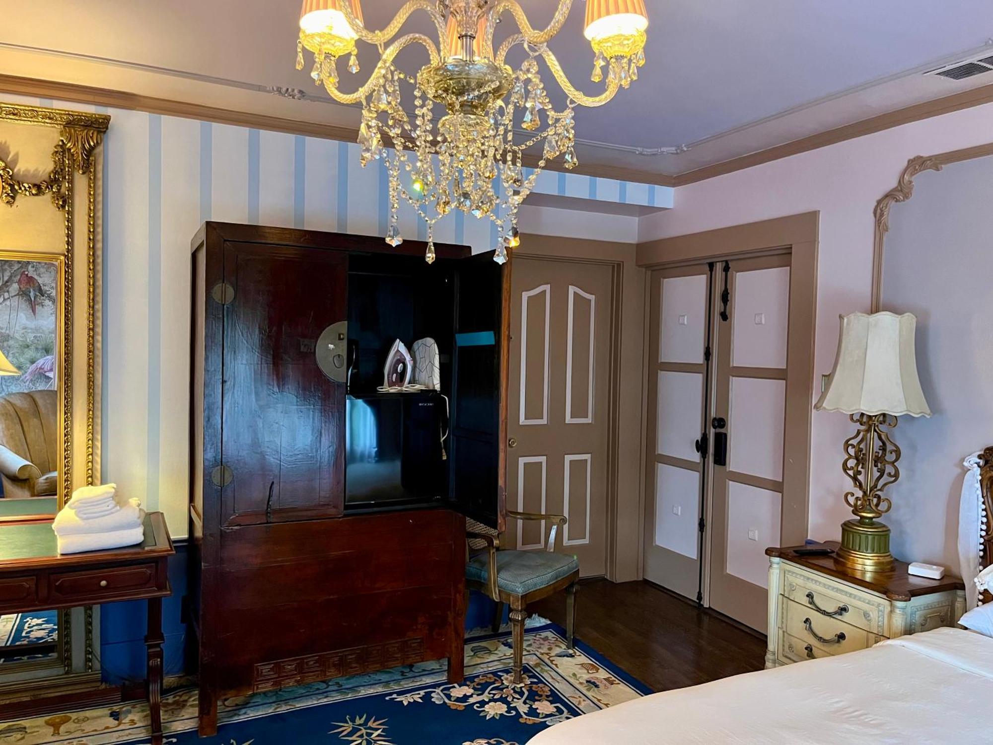Hollywood Home ลอสแอนเจลิส ภายนอก รูปภาพ