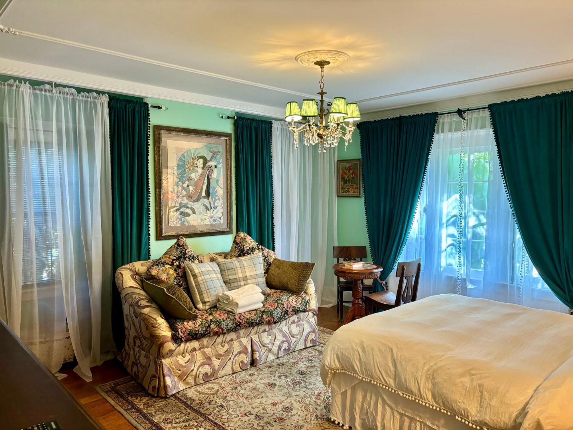 Hollywood Home ลอสแอนเจลิส ภายนอก รูปภาพ