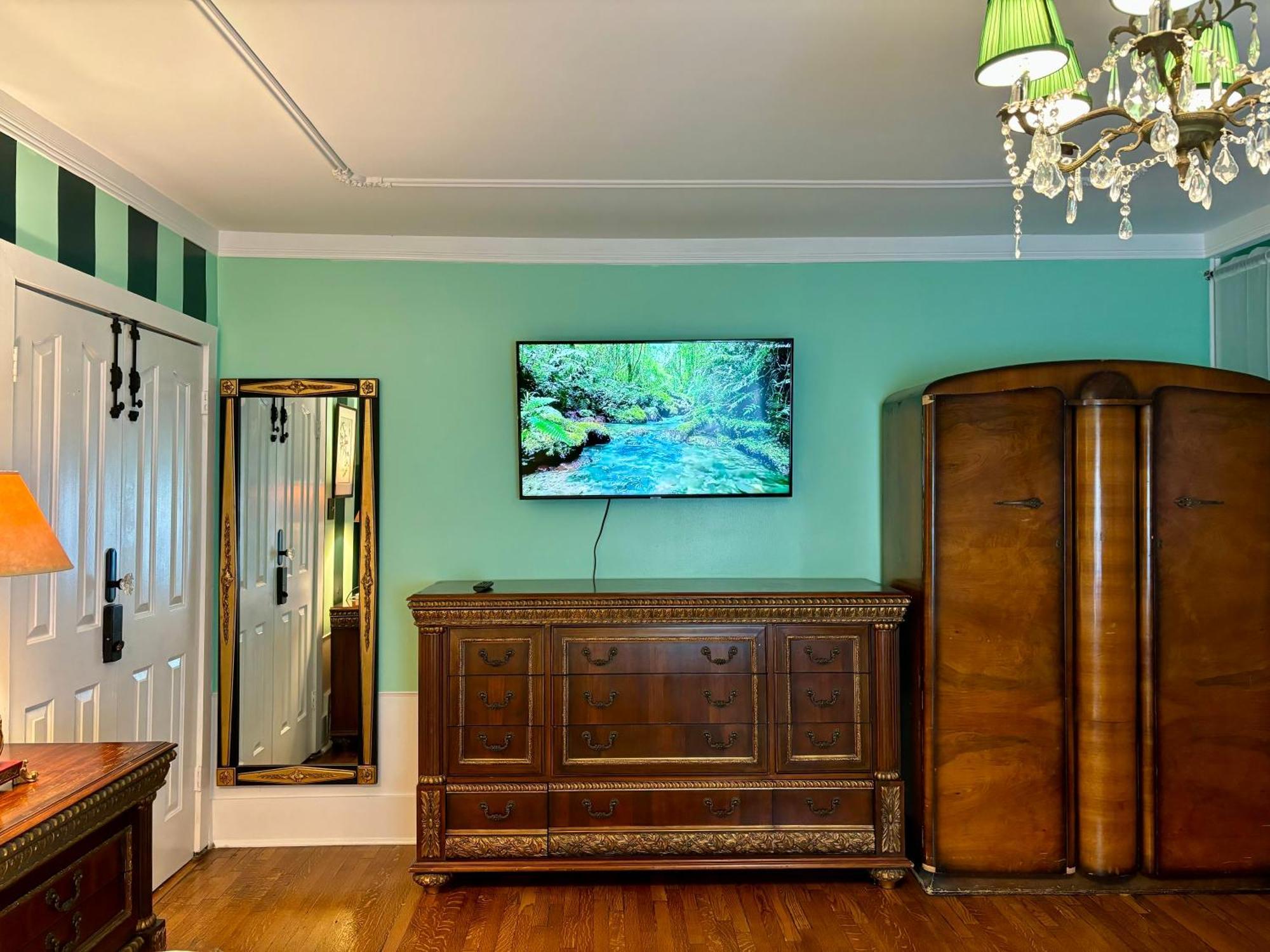 Hollywood Home ลอสแอนเจลิส ภายนอก รูปภาพ