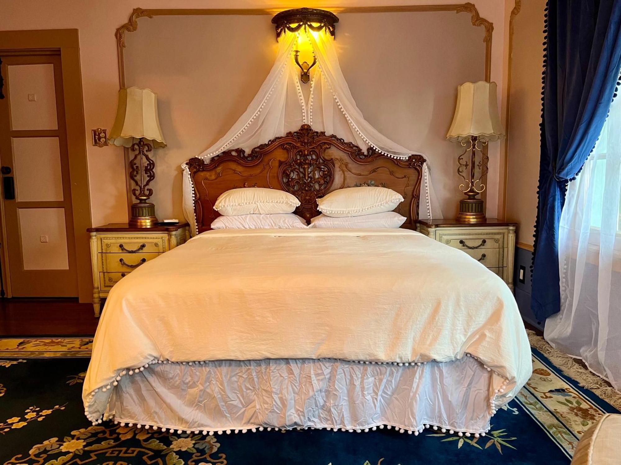 Hollywood Home ลอสแอนเจลิส ห้อง รูปภาพ