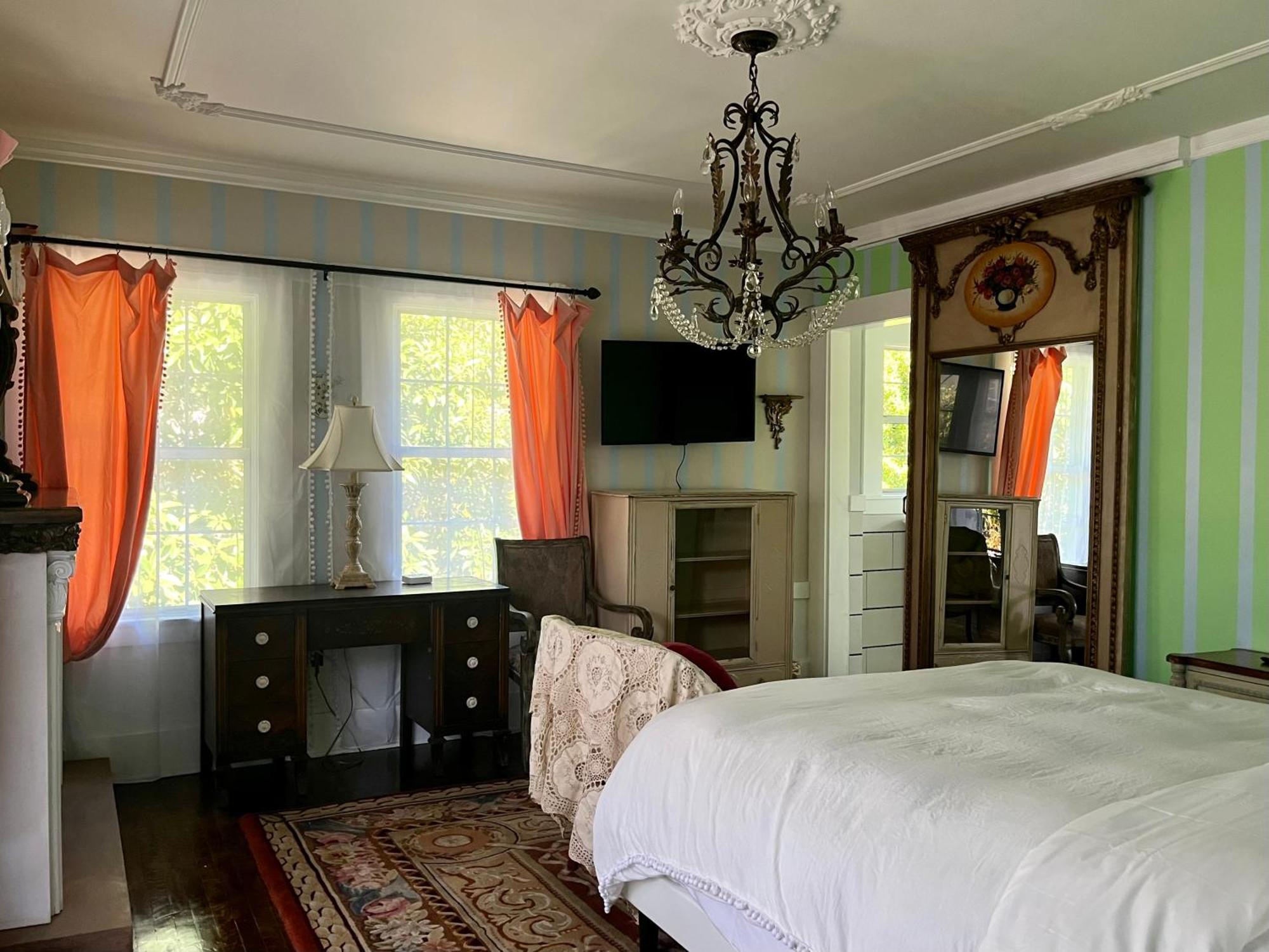 Hollywood Home ลอสแอนเจลิส ภายนอก รูปภาพ