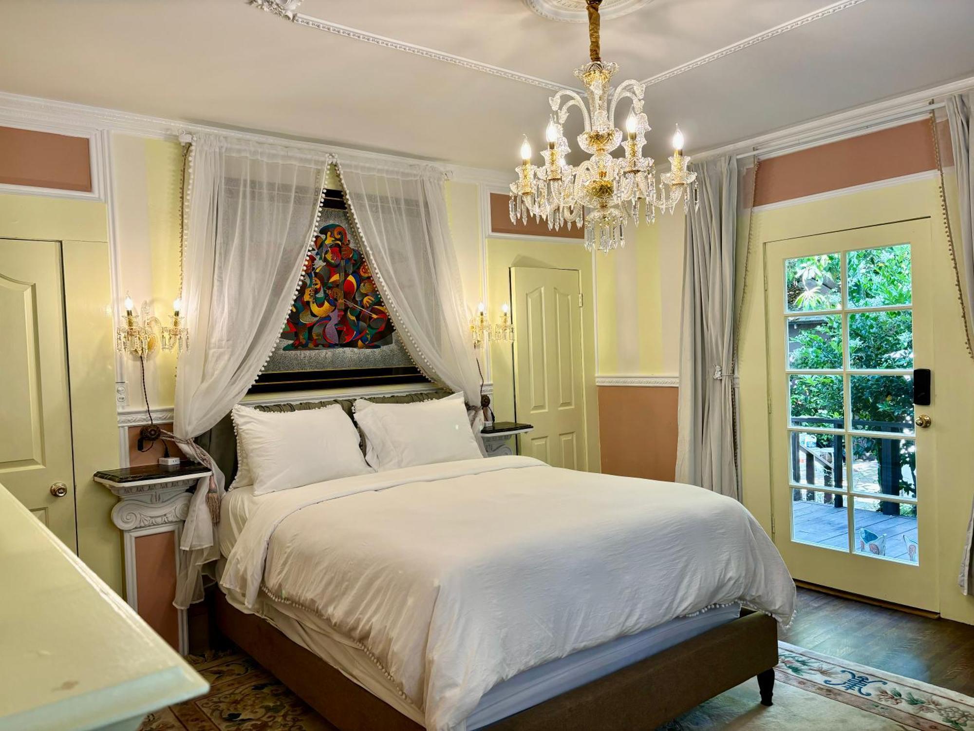 Hollywood Home ลอสแอนเจลิส ห้อง รูปภาพ