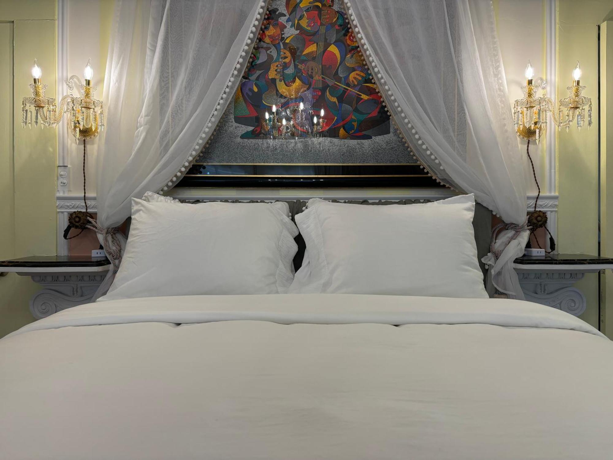 Hollywood Home ลอสแอนเจลิส ห้อง รูปภาพ