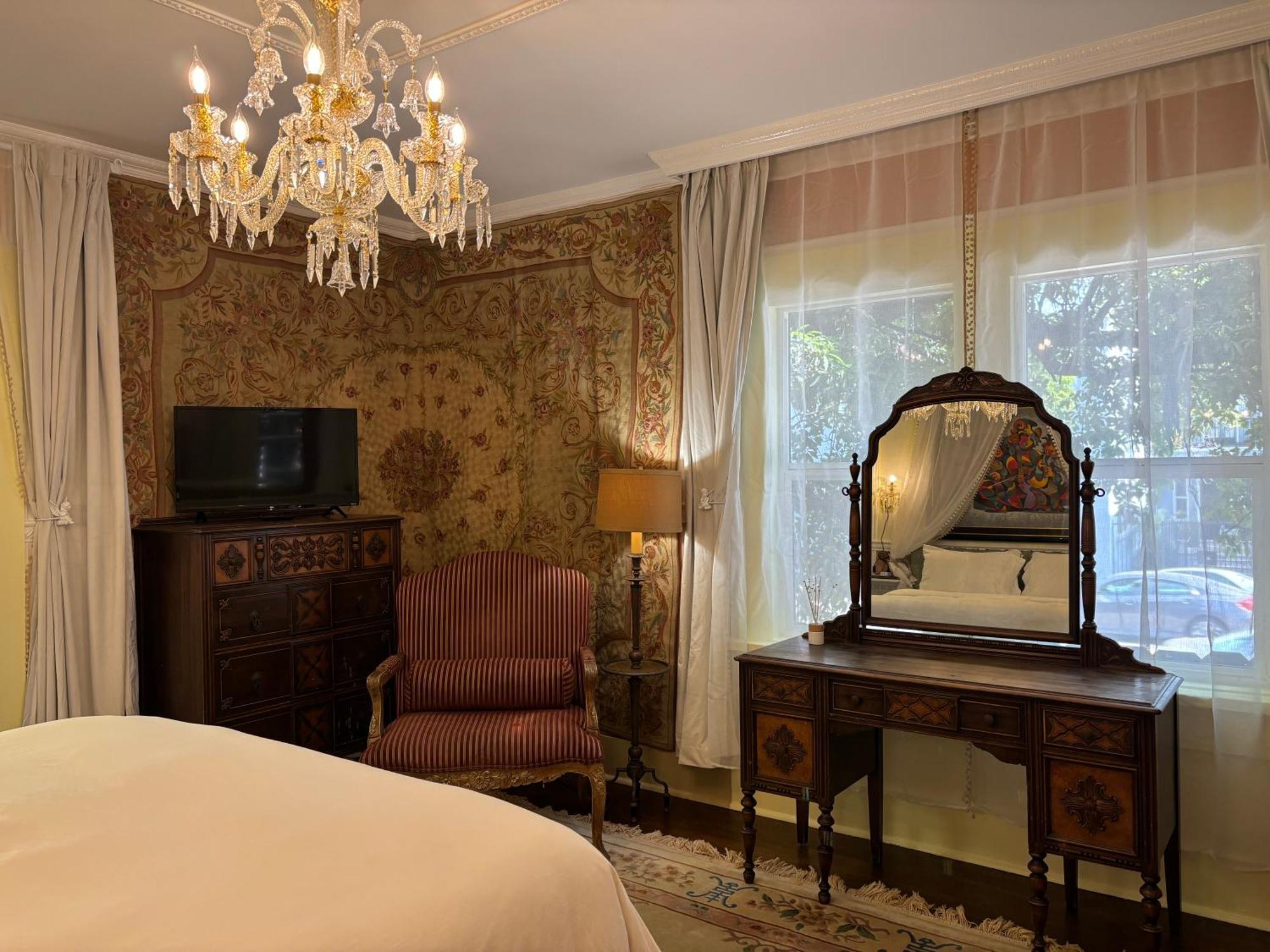 Hollywood Home ลอสแอนเจลิส ห้อง รูปภาพ