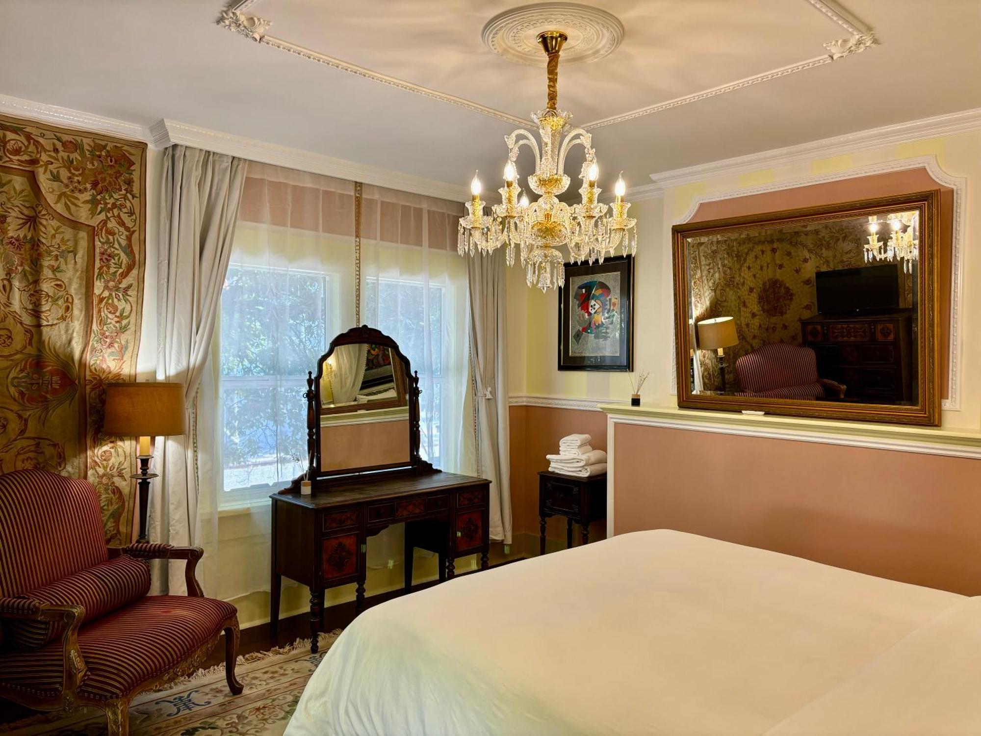 Hollywood Home ลอสแอนเจลิส ห้อง รูปภาพ