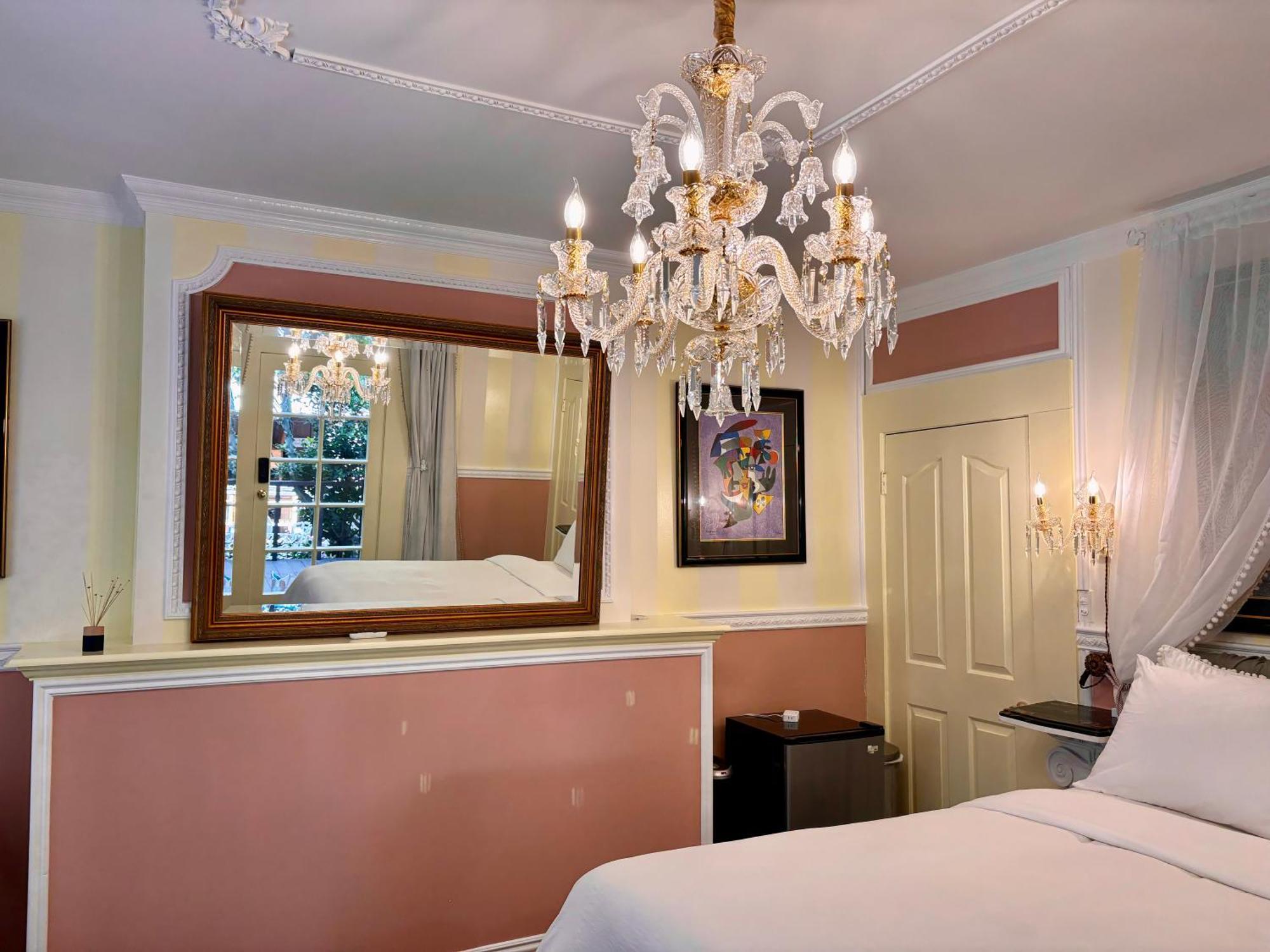 Hollywood Home ลอสแอนเจลิส ห้อง รูปภาพ
