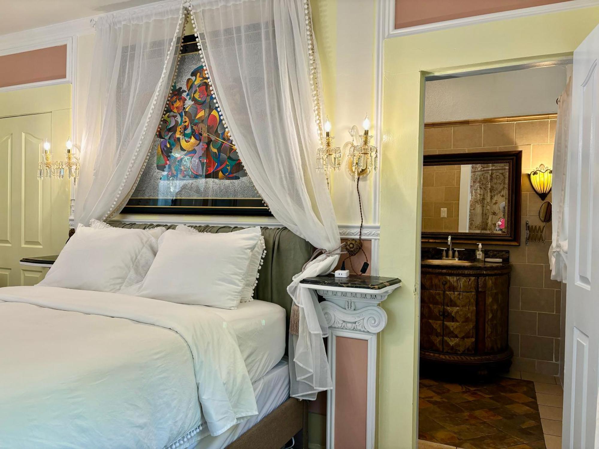 Hollywood Home ลอสแอนเจลิส ห้อง รูปภาพ