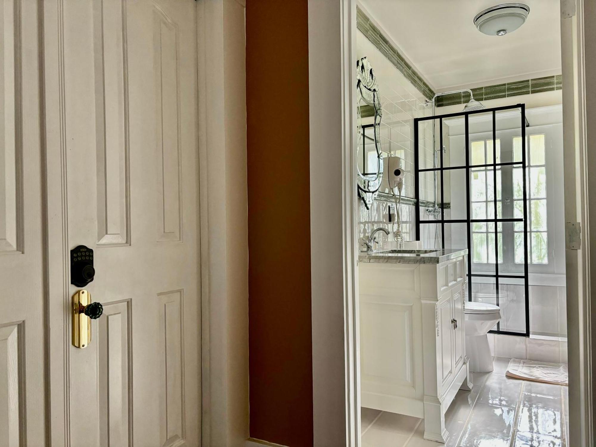 Hollywood Home ลอสแอนเจลิส ห้อง รูปภาพ