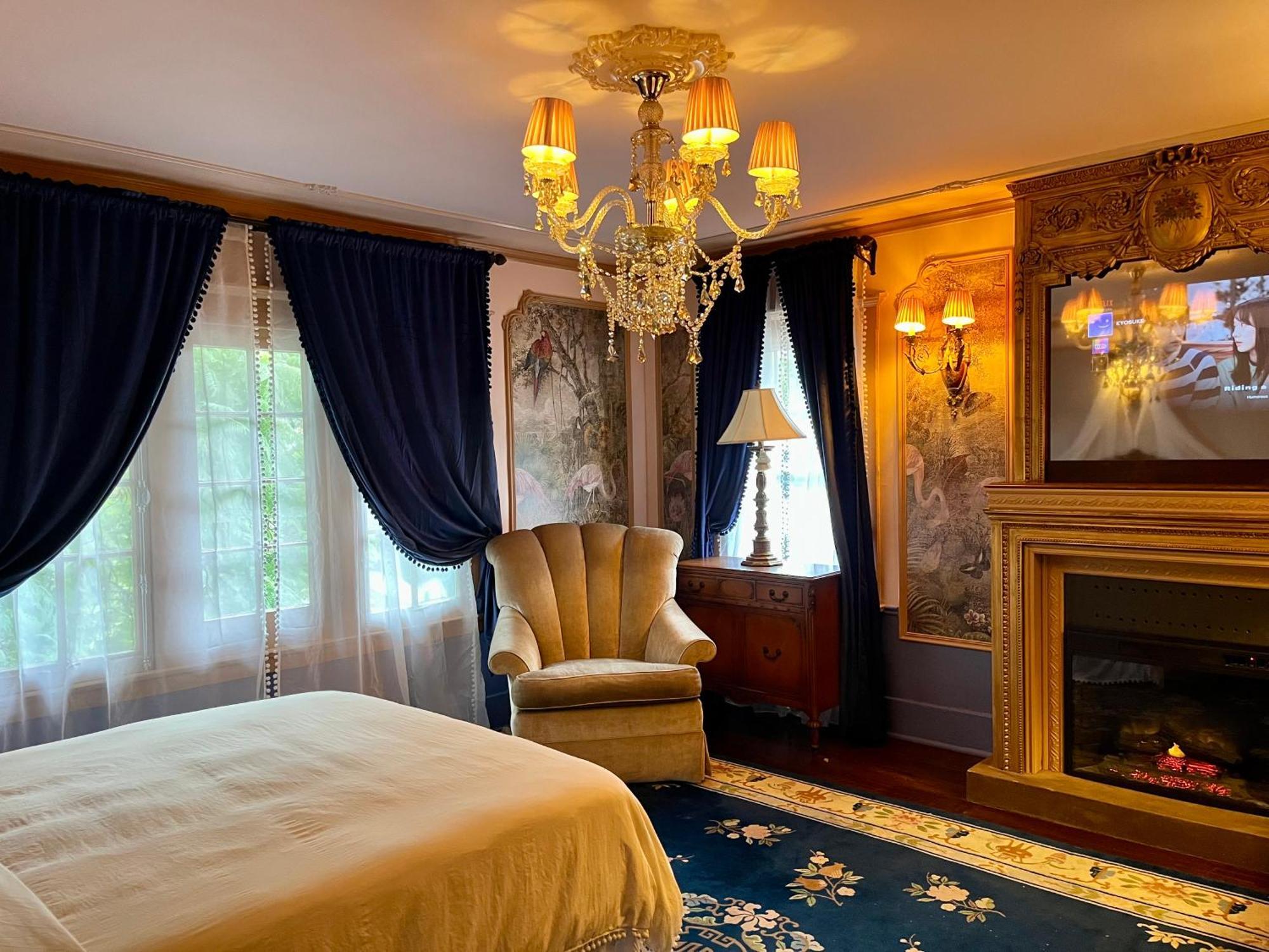 Hollywood Home ลอสแอนเจลิส ห้อง รูปภาพ