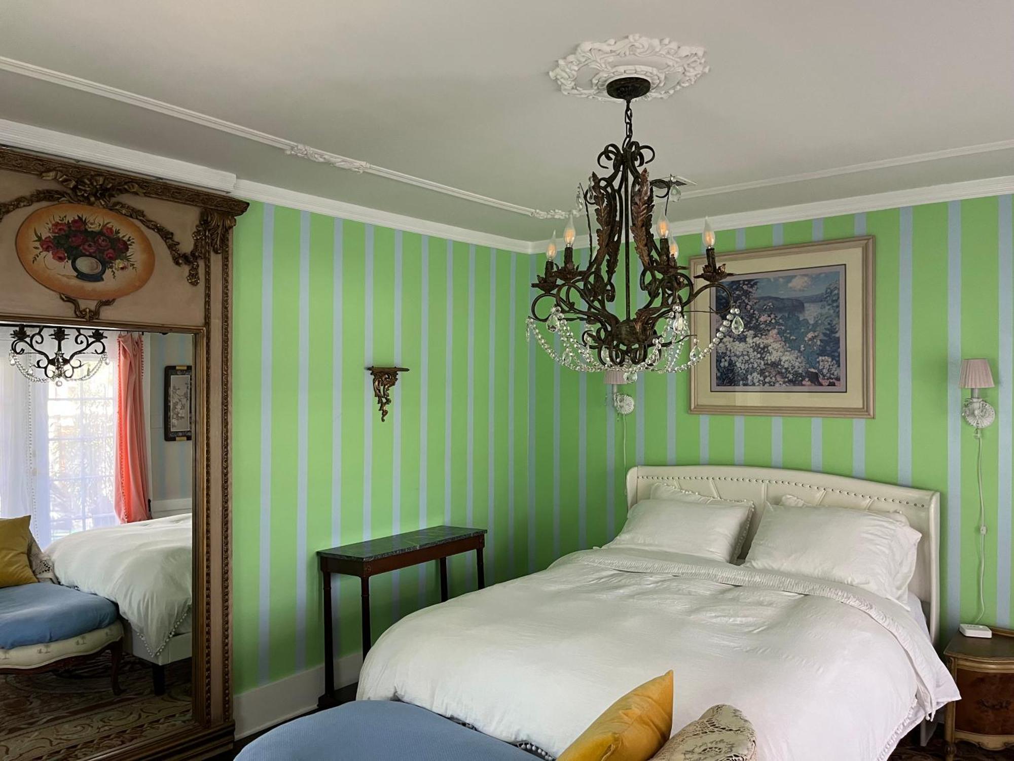 Hollywood Home ลอสแอนเจลิส ห้อง รูปภาพ