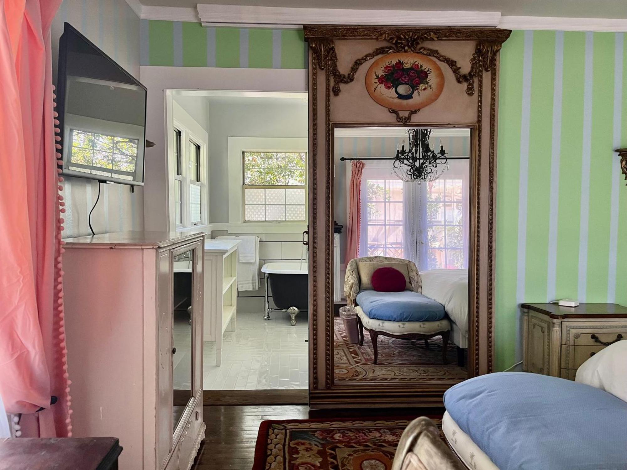 Hollywood Home ลอสแอนเจลิส ภายนอก รูปภาพ
