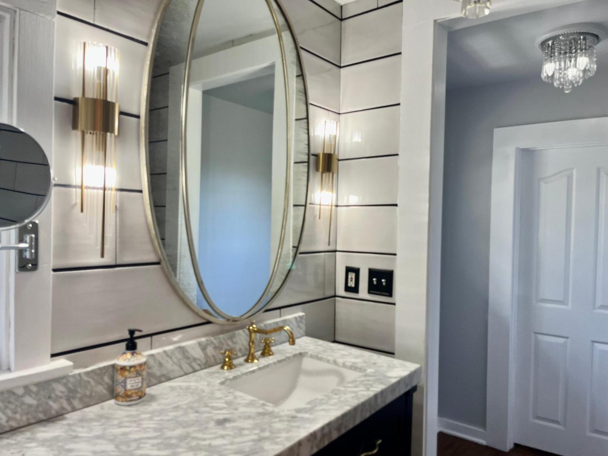 Hollywood Home ลอสแอนเจลิส ภายนอก รูปภาพ