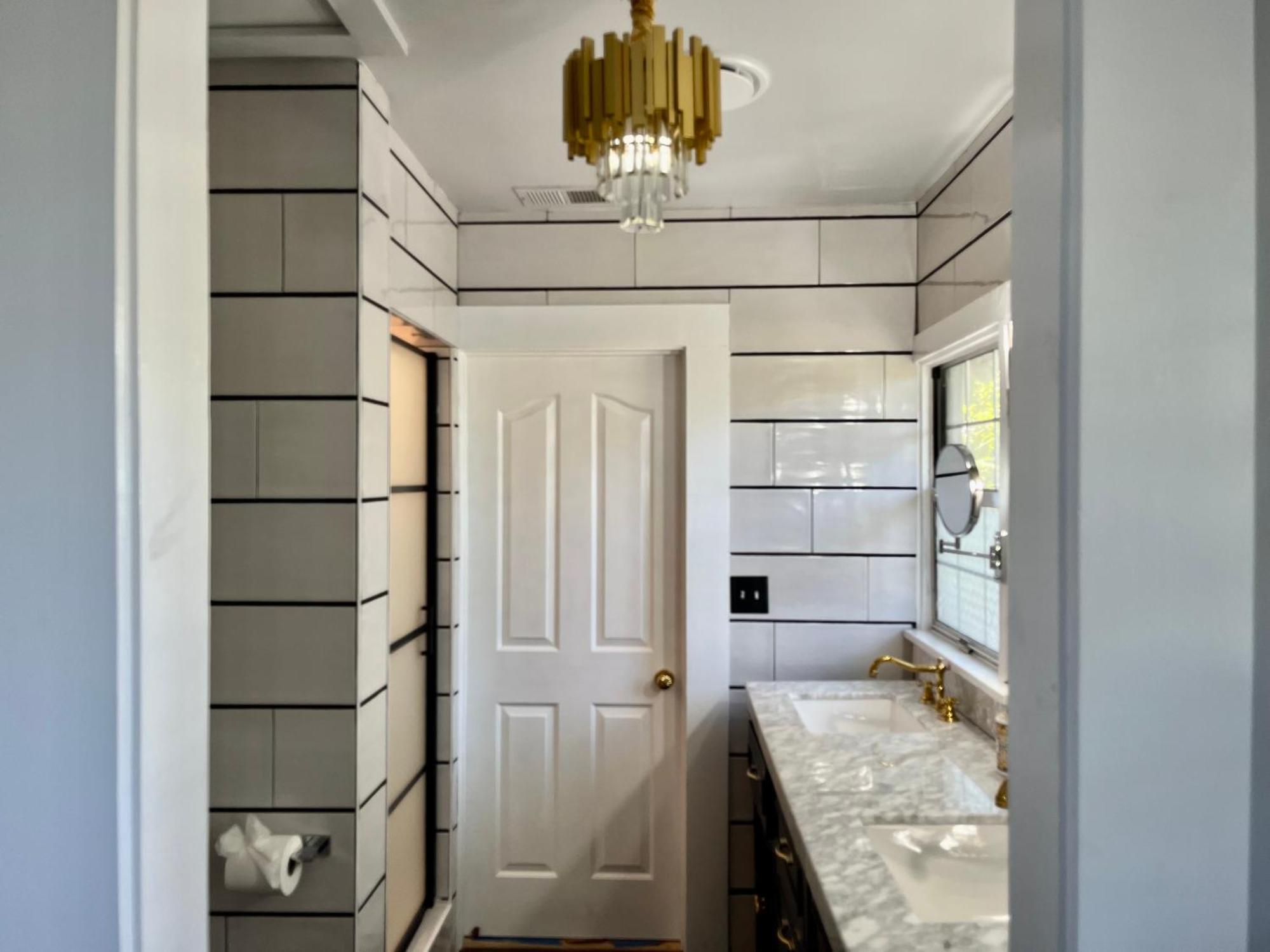 Hollywood Home ลอสแอนเจลิส ภายนอก รูปภาพ