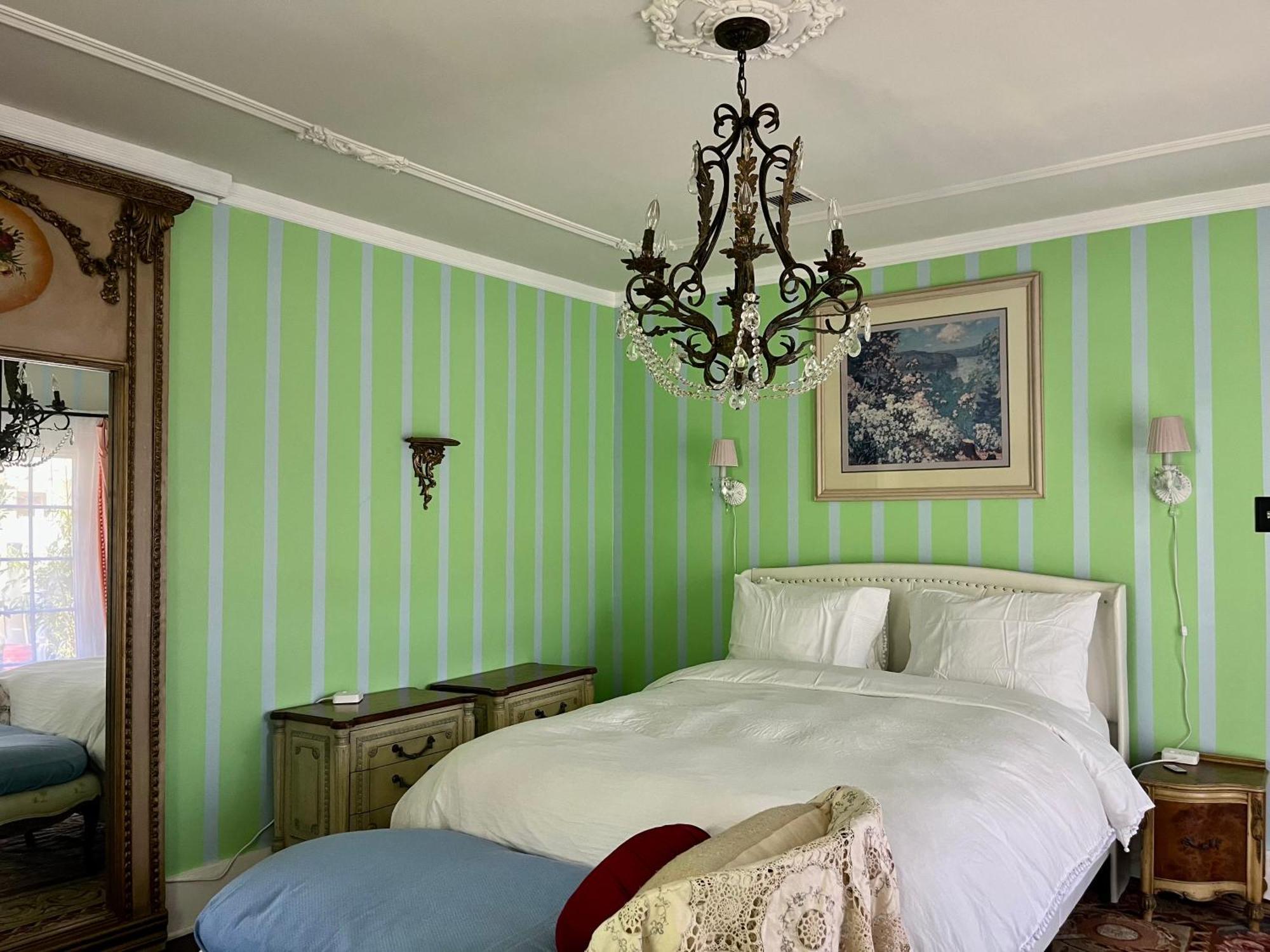 Hollywood Home ลอสแอนเจลิส ภายนอก รูปภาพ