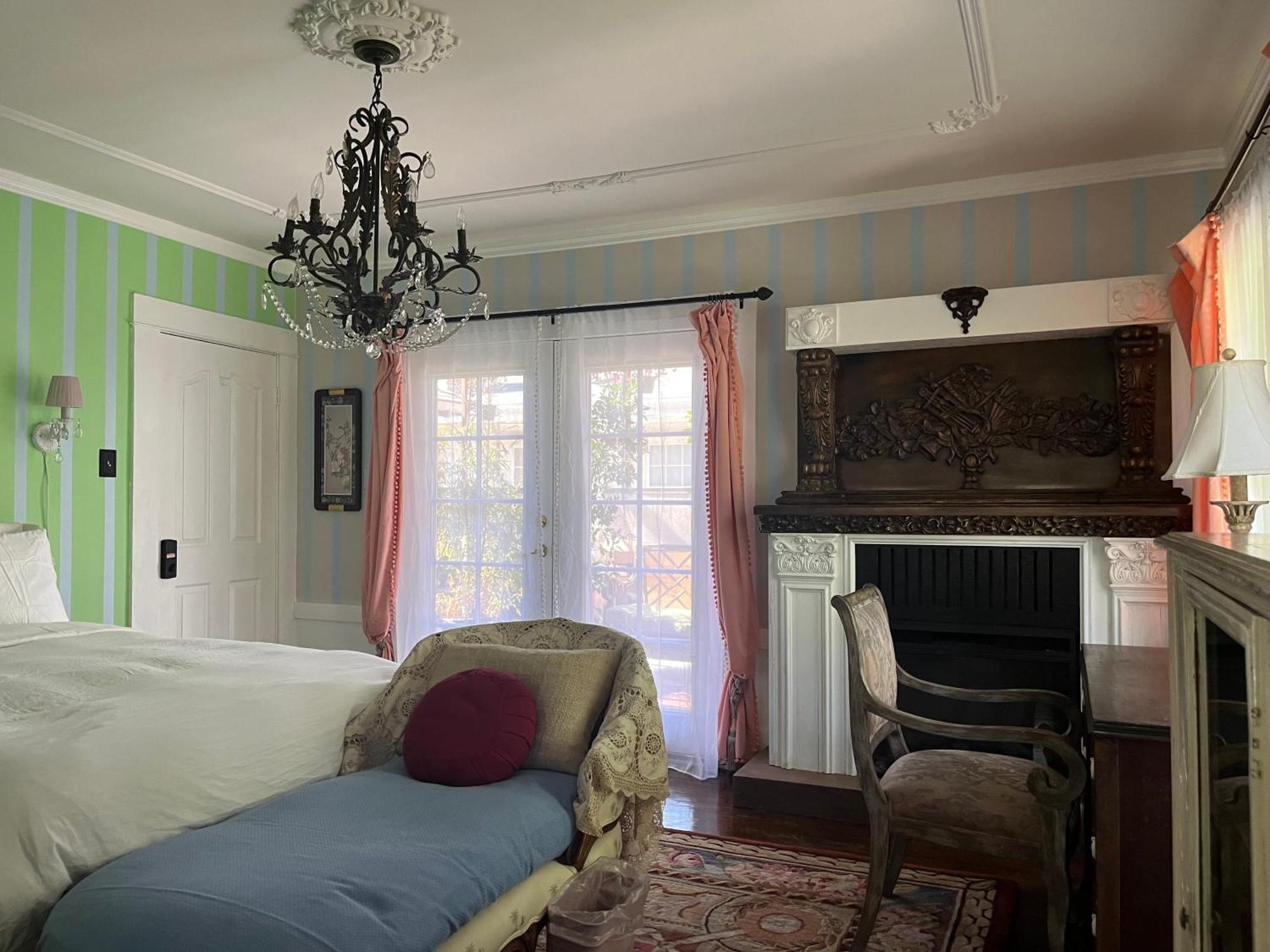 Hollywood Home ลอสแอนเจลิส ภายนอก รูปภาพ
