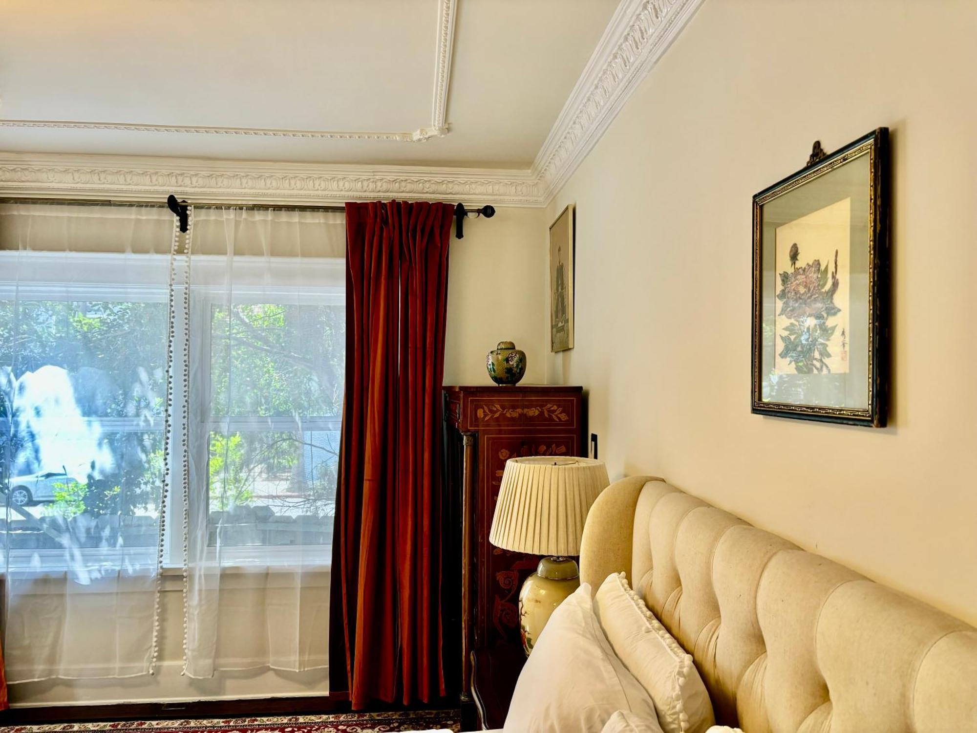 Hollywood Home ลอสแอนเจลิส ภายนอก รูปภาพ