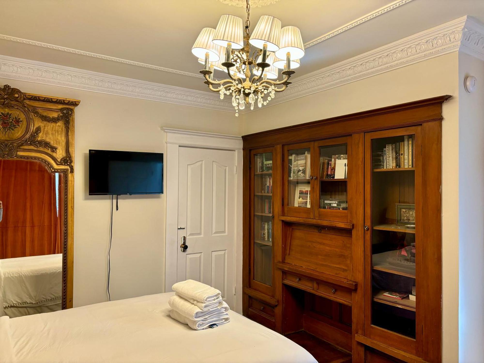 Hollywood Home ลอสแอนเจลิส ห้อง รูปภาพ