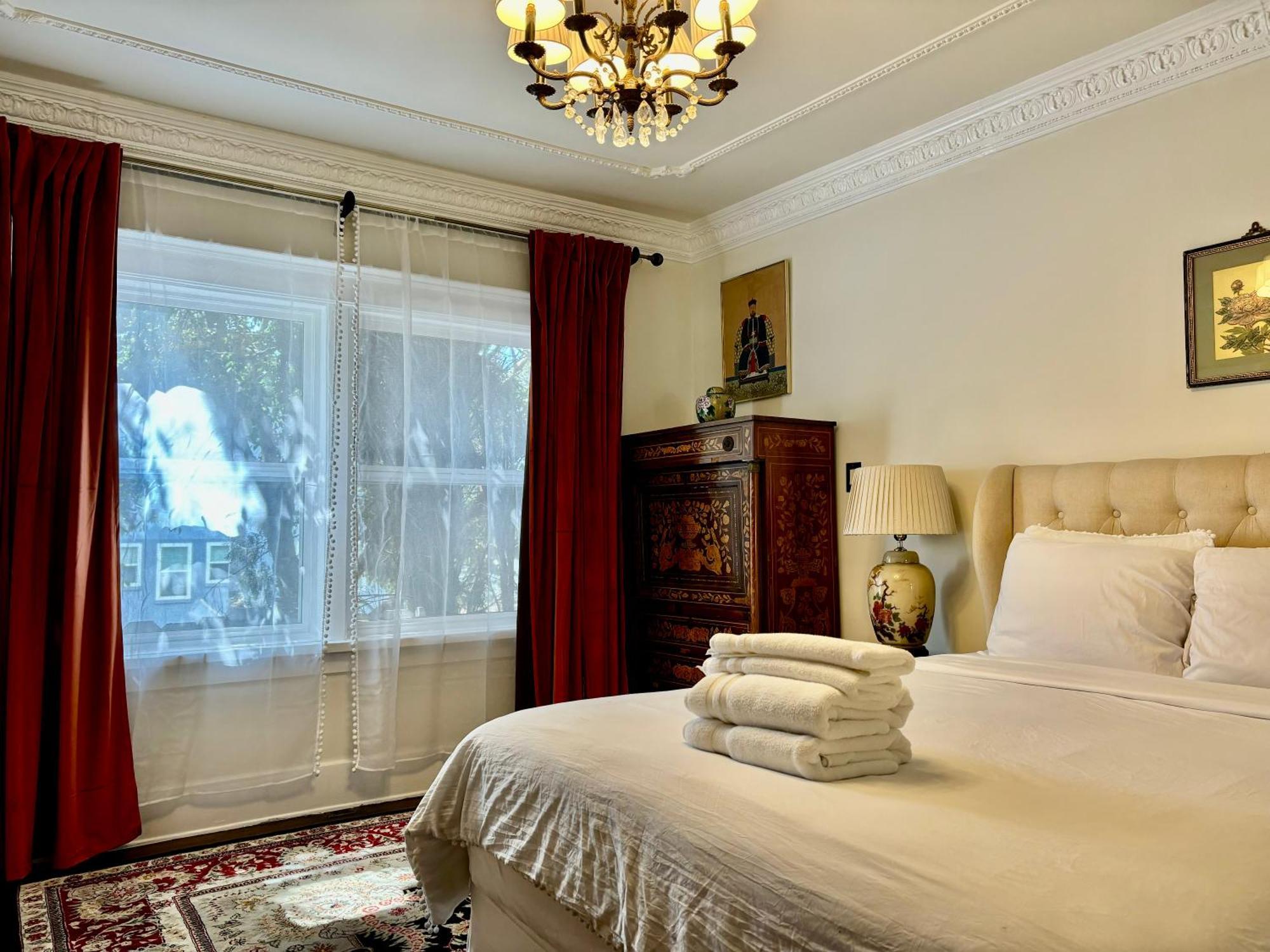 Hollywood Home ลอสแอนเจลิส ภายนอก รูปภาพ