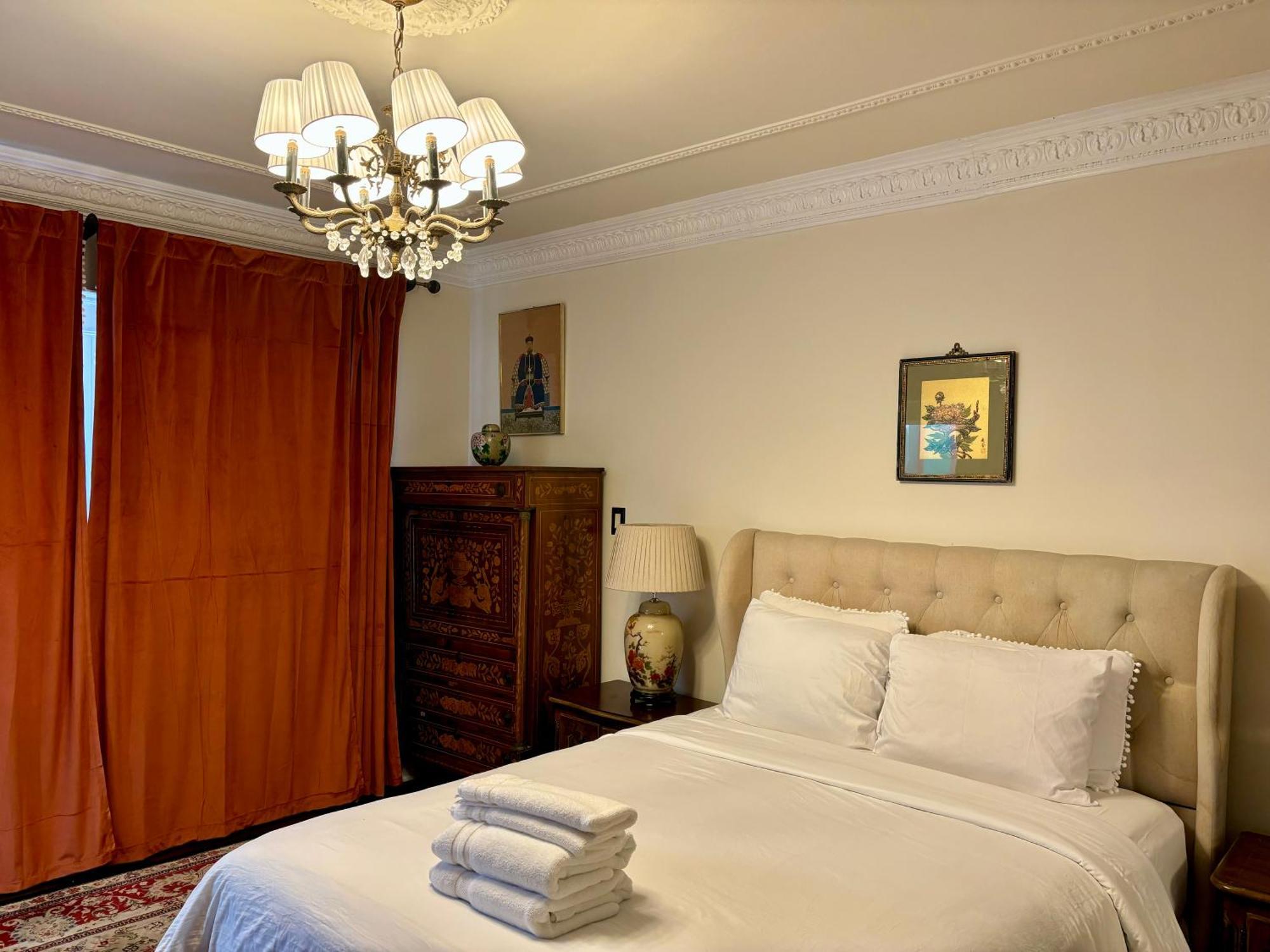 Hollywood Home ลอสแอนเจลิส ห้อง รูปภาพ