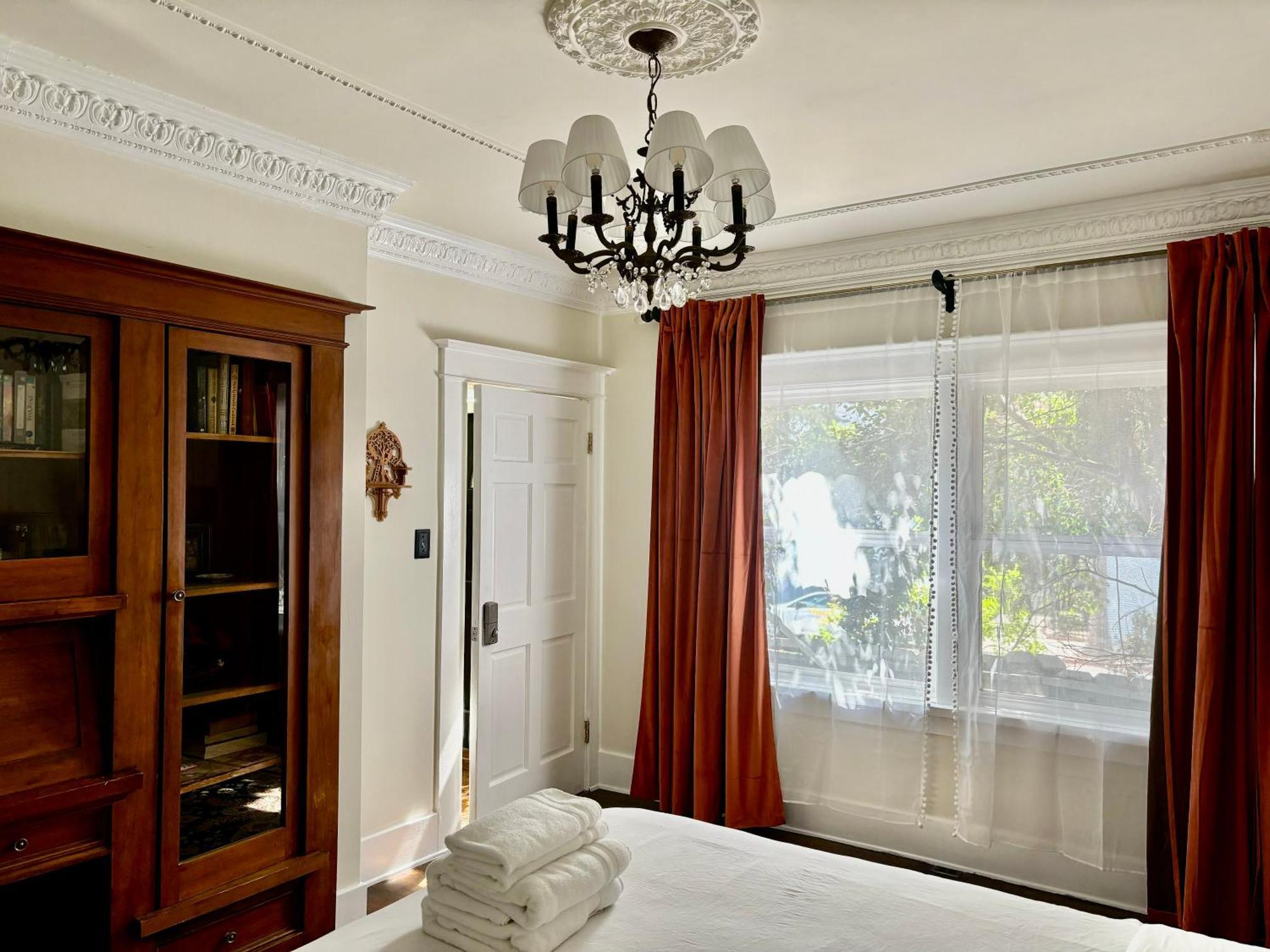 Hollywood Home ลอสแอนเจลิส ภายนอก รูปภาพ