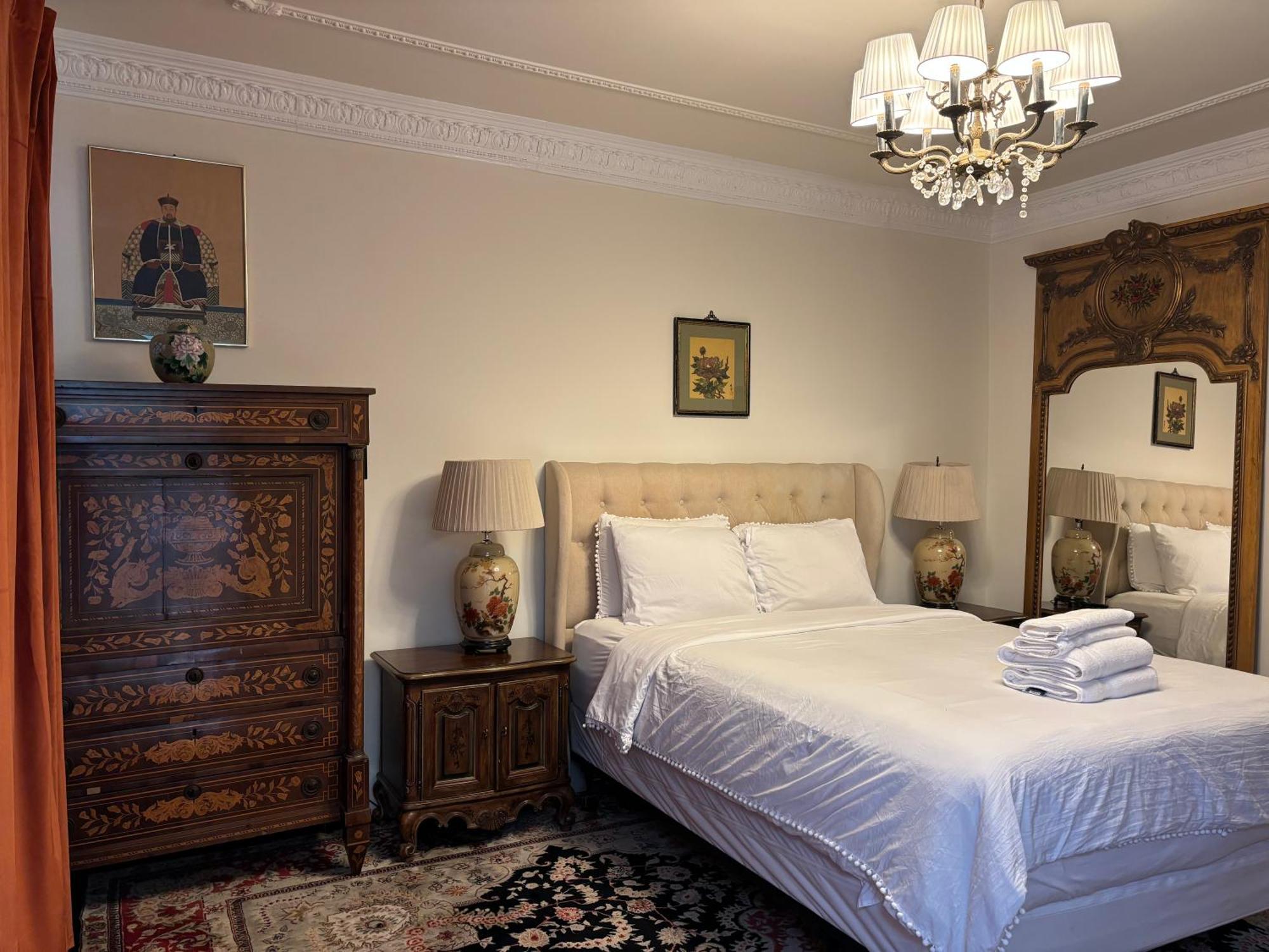 Hollywood Home ลอสแอนเจลิส ภายนอก รูปภาพ
